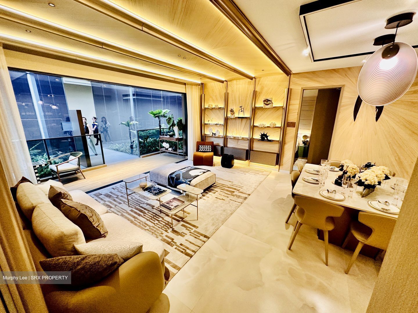 Nava Grove (D8), Condominium #444416351